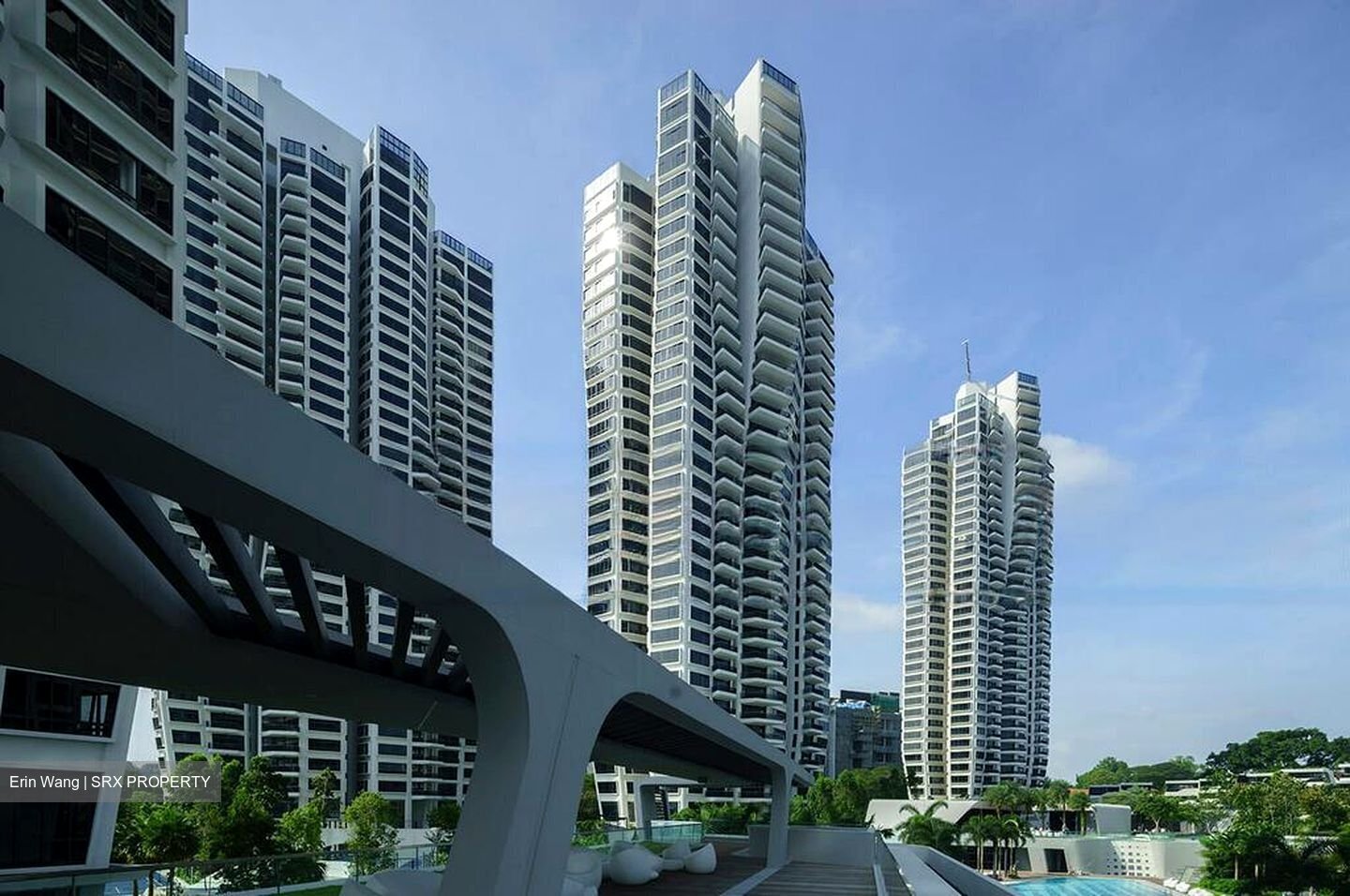 D'Leedon (D10), Condominium #457216051